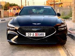 جنسس G70